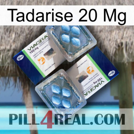 Tadarise 20Mg viagra5
